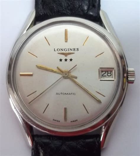 watchuseek real longines